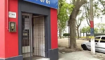 Cipe - Montevideo Cipe - Montevideo