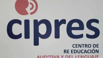 Cipres Centro de re educación auditiva y del lenguaje - Montevideo
