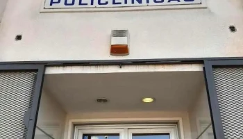 Círculo Católico - Sucursal Colón - Montevideo
