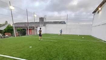 Círculo Policial - Rocha Círculo Policial - Rocha