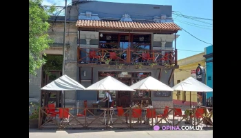 City Café - Rocha
