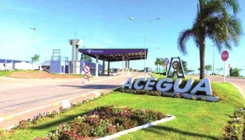 City of Aceguá - 321-e - Centro City of Aceguá - 321-e - Centro