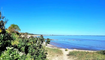 Ciudad del plata San José - Rbla. Costanera Ciudad del plata San José - Rbla. Costanera