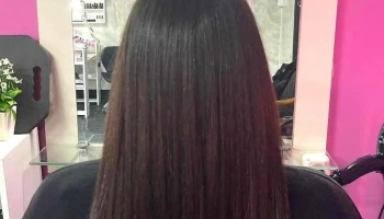 Ck Salon de Belleza - 11900 Montevideo