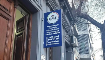 Clade - Montevideo