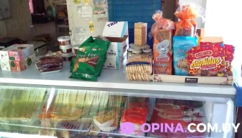 Claldy Quebracho - 60200 Quebracho