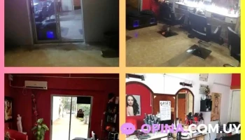 Clara Peinados unisex - 20200 Piriápolis Clara Peinados unisex - 20200 Piriápolis