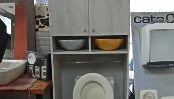 Claro Revestimientos - 11200 Montevideo