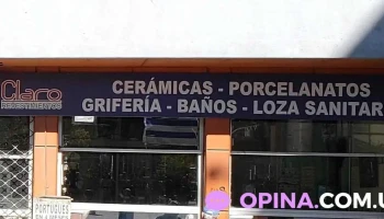 Claro Revestimientos - 11200 Montevideo