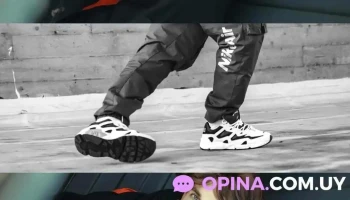 Clases de baile Hip Hop - Montevideo Clases de baile Hip Hop - Montevideo