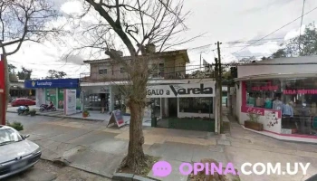 Clases de Dibujo Y Pintura - Atlántida