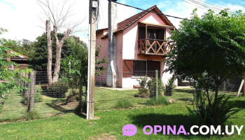 Clases Particulares - Atlántida