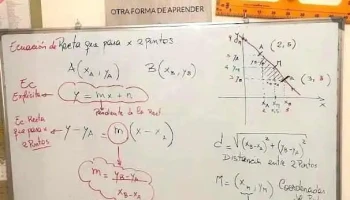 Clases particulares Multi Clases. Matematica Fisica Quimica Ingles y mas! - Maldonado