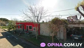 Clases Particulares Primaria - Salto