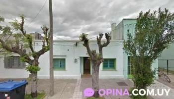 Classic Barbershop - 70500 Juan L. Lacaze