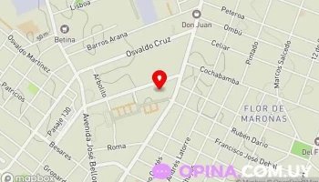 Cle 2 - Centro De Lenguas Extranjeras - Cno. Maldonado 5377 A Cle 2 - Centro De Lenguas Extranjeras - Cno. Maldonado 5377 A