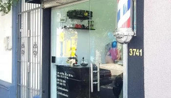 Clear barberia - 12800 Montevideo