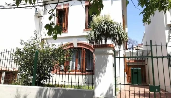 Clínica Araúcho - Montevideo