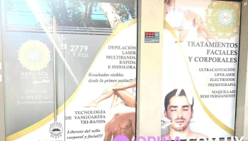Clínica Armonía Estética Láser - Montevideo