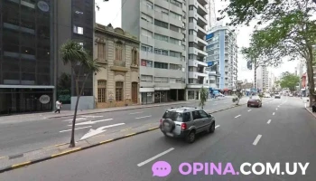 Clinica Berger - Montevideo Clinica Berger - Montevideo