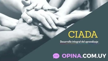 Clínica Ciada - Montevideo