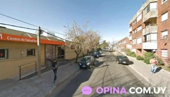Clinica De Diálisis Diaverum - Las Piedras