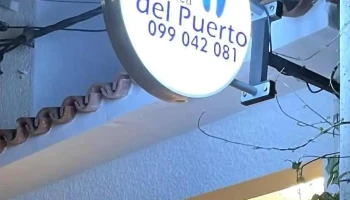 Clínica del Puerto (Odontosauce) - Sauce