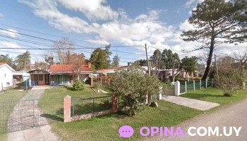 Clínica dental Dra. Selibet - Atlántida