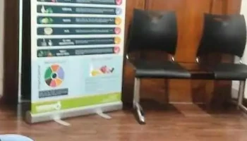 Clínica Doctores Parada - Montevideo