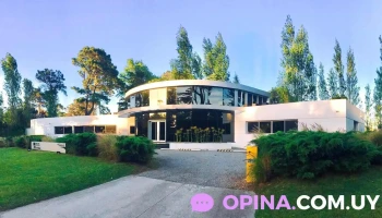 Clinica Dr. Odizzio - Punta Del Este