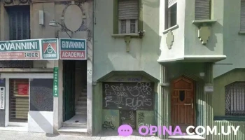 Clinica Dra Magali Chaparro - Montevideo