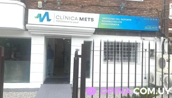 Clinica Mets - Montevideo