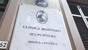 Clinica Montero Acupuntura - Montevideo Clinica Montero Acupuntura - Montevideo