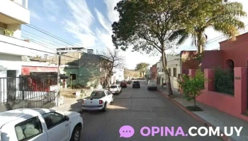 Clinica Municipal - 50000 Salto Clinica Municipal - 50000 Salto