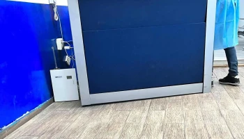 Clinica Odontológica - Montevideo