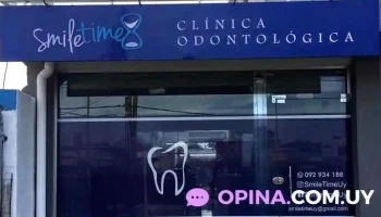Clínica Odontológica Smiletime - Canelones