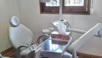 Clínica Pouquette - 15600 Pando