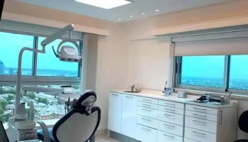 Clínica Rodriguez Soba - Montevideo