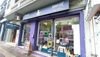 Clínica Veterinaria Agatha - 11100 Montevideo