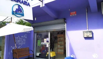 Clínica Veterinaria El Cimarrón - 20400 San Carlos Clínica Veterinaria El Cimarrón - 20400 San Carlos