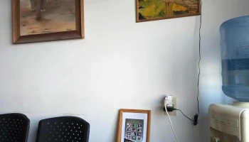 Clínica veterinaria - Exóticos Patricia Infante - 11600 Montevideo Clínica veterinaria - Exóticos Patricia Infante - 11600 Montevideo