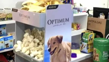 Clínica Veterinaria Millán 1 - 11700 Montevideo