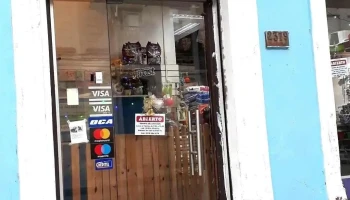 Clínica Veterinaria Omar de los Santos - 11800 Montevideo