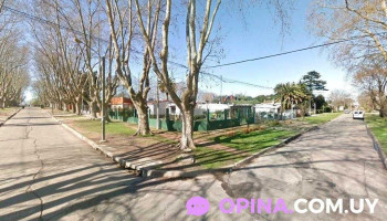 Clinica Wolf - Montevideo