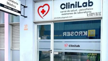 Clinilab - Las Piedras