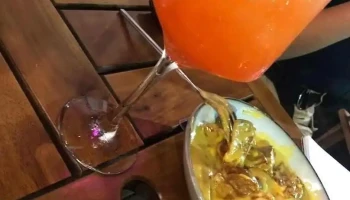 Cloud 7 Lounge - Montevideo