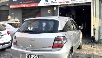 Cls Motores - 11700 Montevideo