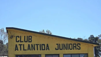 Club Atlántida Juniors - Atlántida