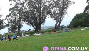 Club Atlético Bella Vista - Complejo Deportivo Sebastián Bauzá - Cam. Tomkinson Club Atlético Bella Vista - Complejo Deportivo Sebastián Bauzá - Cam. Tomkinson