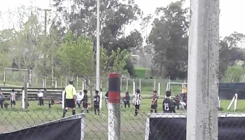 Club Atlético Cerrillos - Los Cerrillos Club Atlético Cerrillos - Los Cerrillos